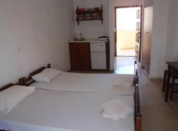Renovated Hotel for Sale in Sithonia Halkidiki, Chalkida — photo 3