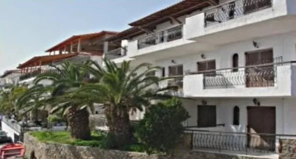 Renovated Hotel for Sale in Sithonia Halkidiki, Chalkida — photo 2