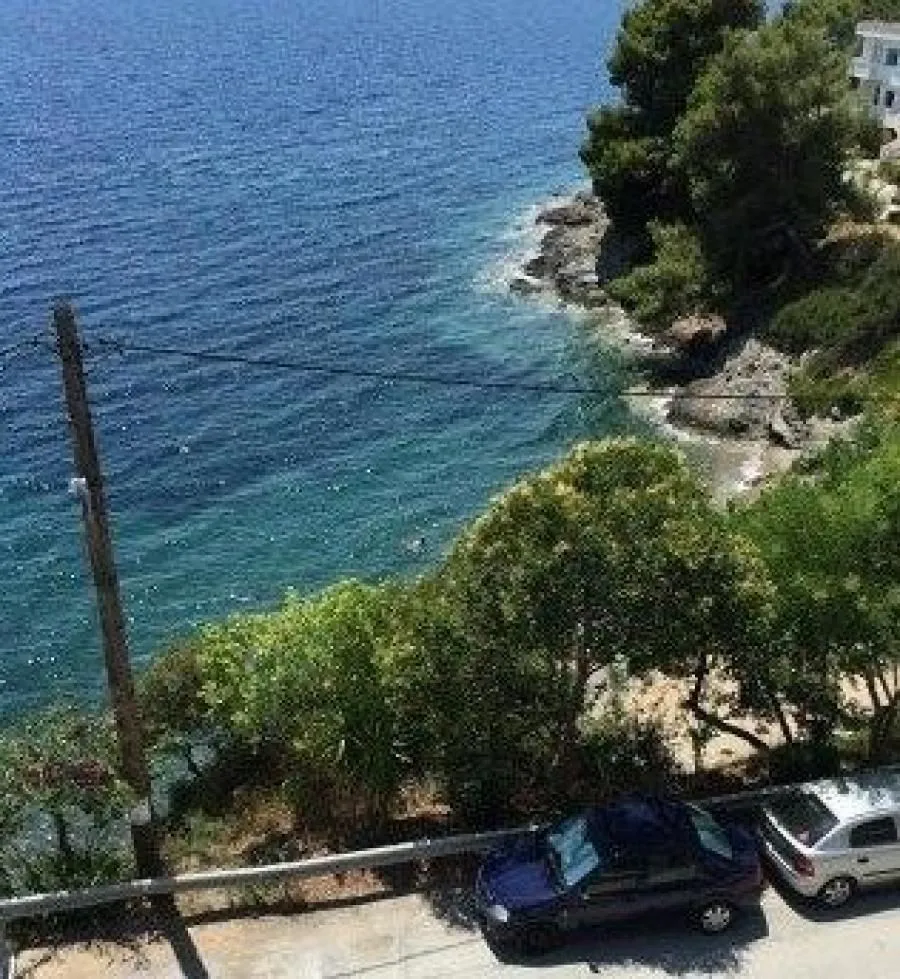 Renovated Hotel for Sale in Sithonia Halkidiki, Chalkida