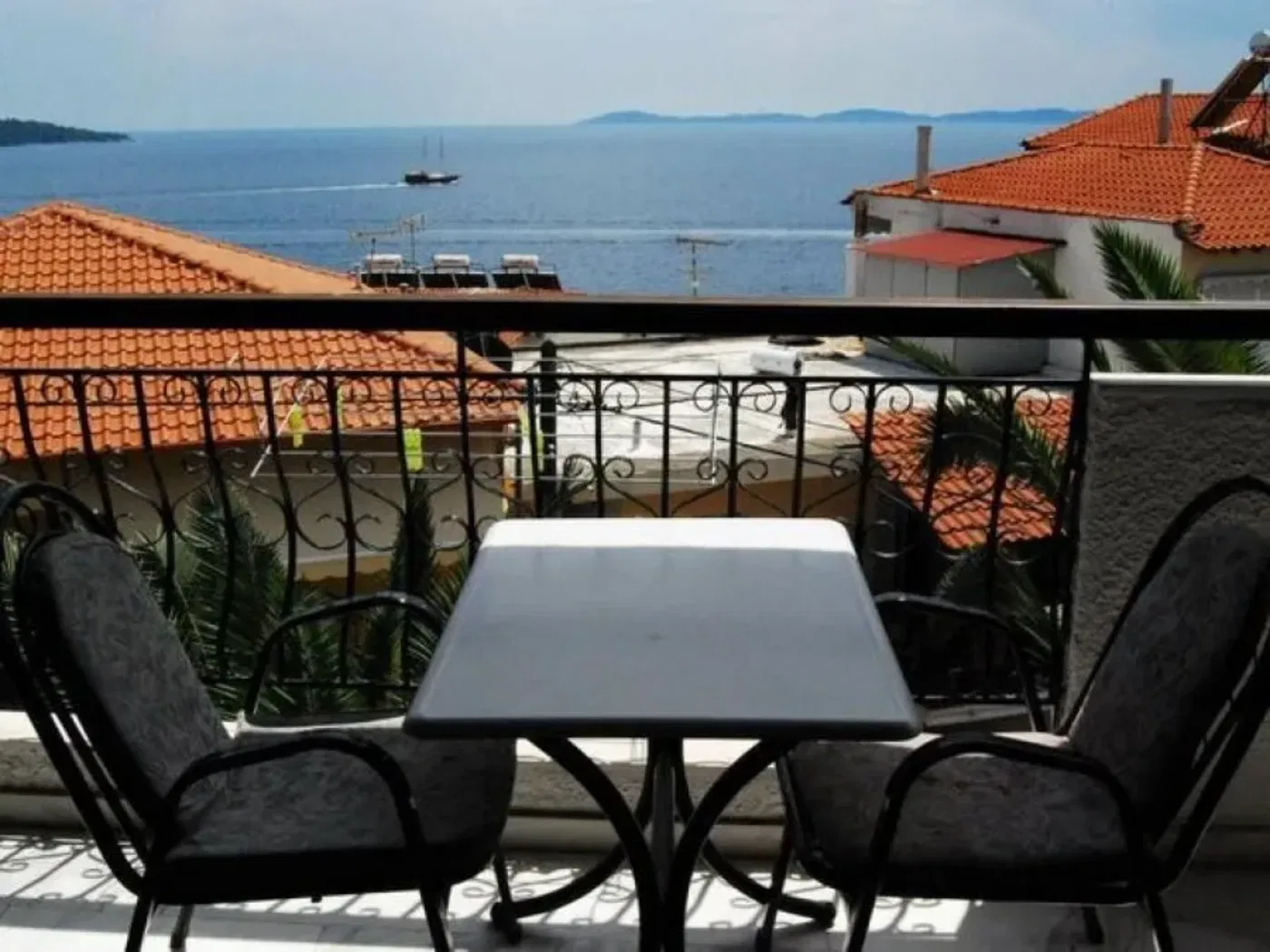 Sea View Hotel for Sale in Sithonia Halkidiki, Halkidiki