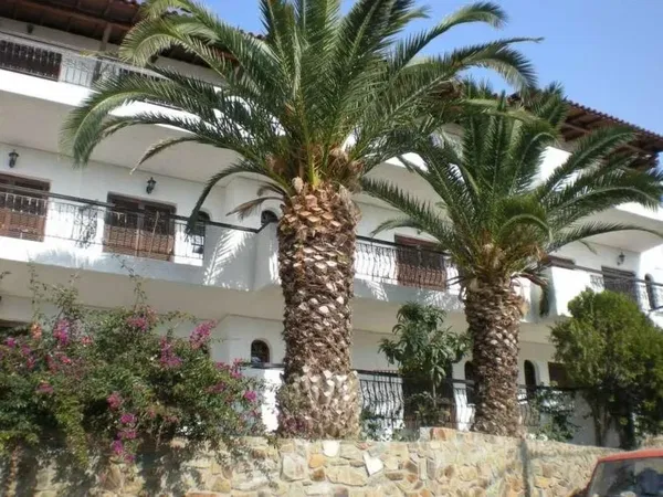 Sea View Hotel for Sale in Sithonia Halkidiki, Halkidiki — photo 5