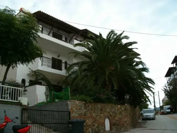 Sea View Hotel for Sale in Sithonia Halkidiki, Halkidiki — photo 4