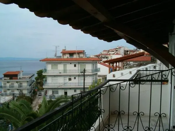 Sea View Hotel for Sale in Sithonia Halkidiki, Halkidiki — photo 3