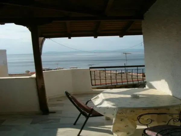 Sea View Hotel for Sale in Sithonia Halkidiki, Halkidiki — photo 2