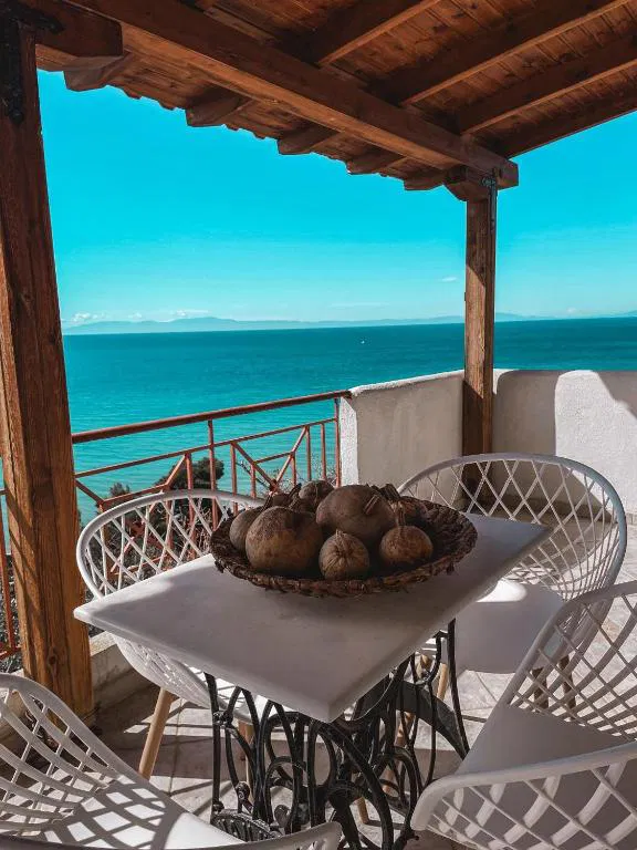 Sea-View Hotel for Sale in Kassandra, Halkidiki