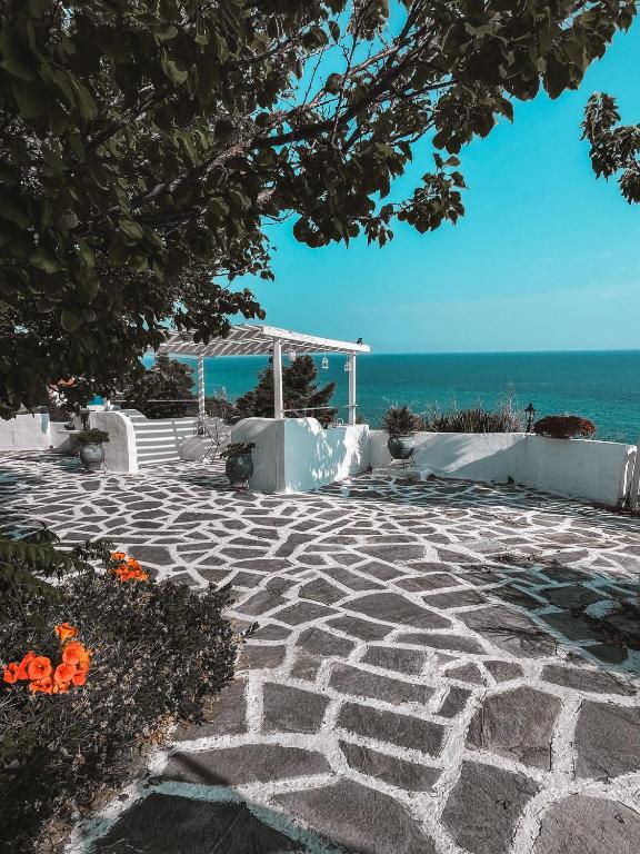 Sea-View Hotel for Sale in Kassandra, Halkidiki — photo 4