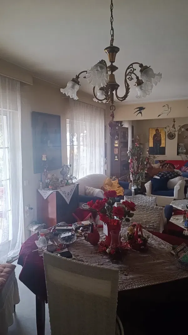 Three-Bedroom Apartment for Sale in Ippokratio Thessaloniki, Faliro - Ippokratio — photo 2