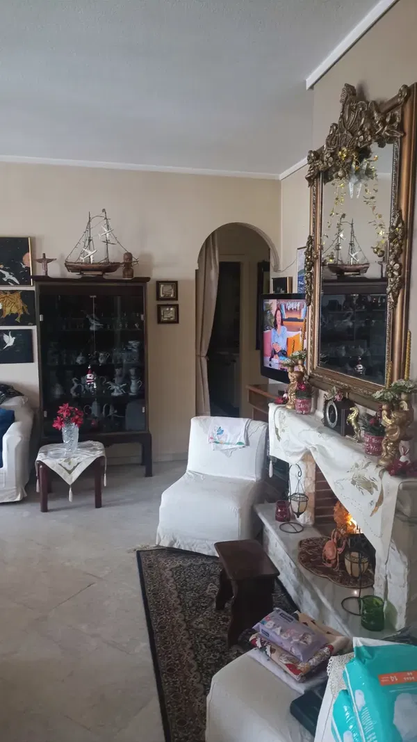 Three-Bedroom Apartment for Sale in Ippokratio Thessaloniki, Faliro - Ippokratio — photo 3