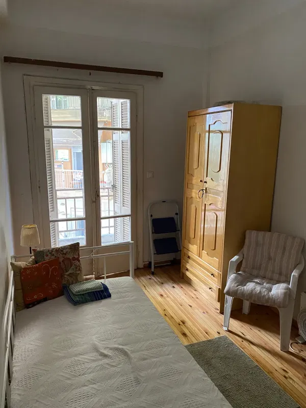 100 m² Three-Bedroom Apartment for Sale in Center Thessaloniki, Thessaloniki — photo 5