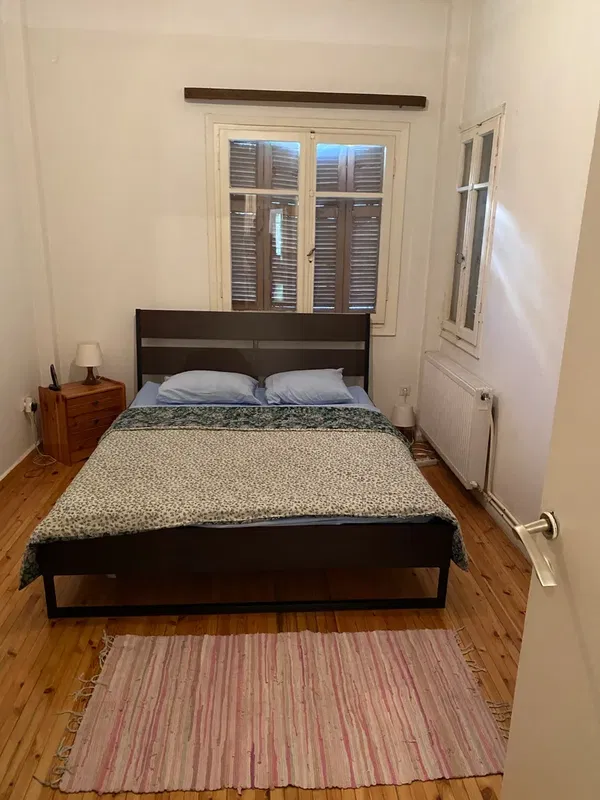 100 m² Three-Bedroom Apartment for Sale in Center Thessaloniki, Thessaloniki — photo 4