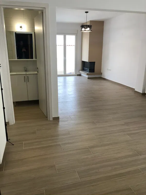 Two-Bedroom Renovated Apartment for Sale in Center Thessaloniki, Thessaloniki — photo 4