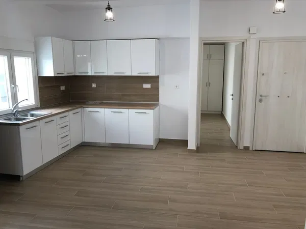 Two-Bedroom Renovated Apartment for Sale in Center Thessaloniki, Thessaloniki