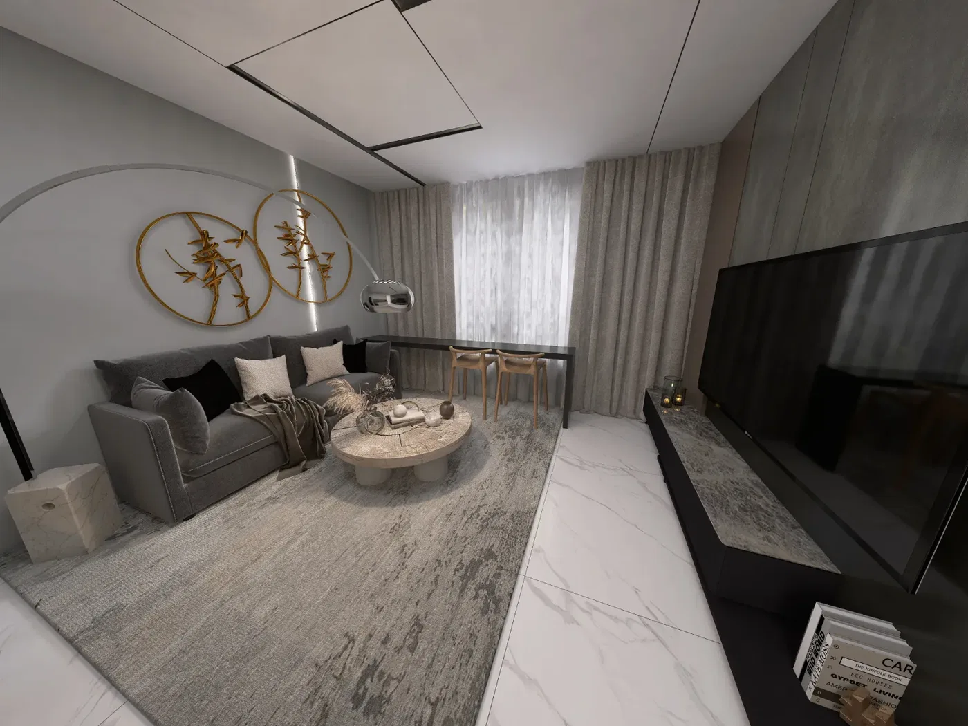 42 m² One-Bedroom Apartment for Sale in Center Thessaloniki, Thessaloniki Center