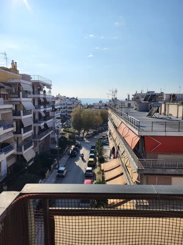 160 m² Three-Bedroom Apartment for Sale in Kalamaria, Thessaloniki Eastern Suburbs — photo 2