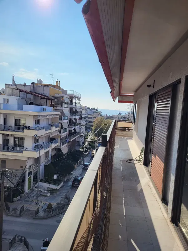 160 m² Three-Bedroom Apartment for Sale in Kalamaria, Thessaloniki Eastern Suburbs — photo 3