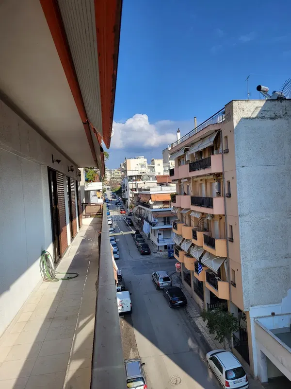 160 m² Three-Bedroom Apartment for Sale in Kalamaria, Thessaloniki Eastern Suburbs — photo 5
