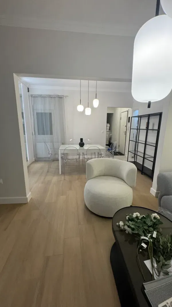 80 m² Apartment with Two Bedrooms for Sale in Center Thessaloniki, Thessaloniki Center — photo 3