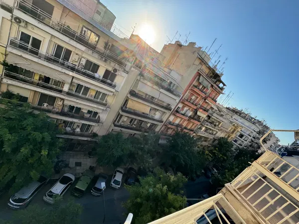 80 m² Apartment with Two Bedrooms for Sale in Center Thessaloniki, Thessaloniki Center — photo 2