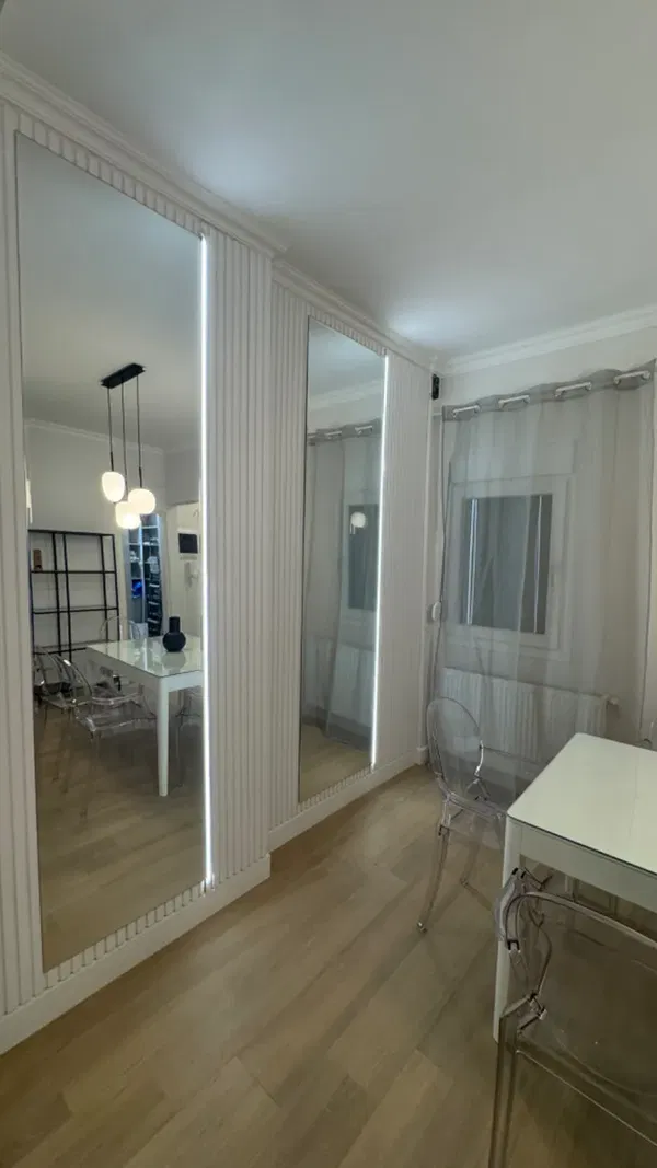 80 m² Apartment with Two Bedrooms for Sale in Center Thessaloniki, Thessaloniki Center — photo 5