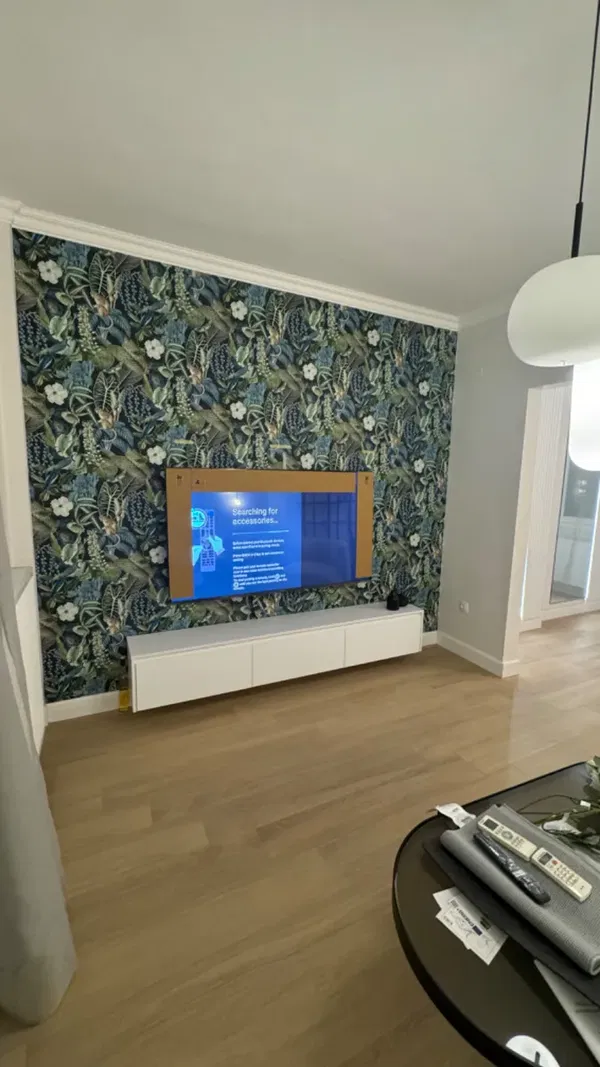 80 m² Apartment with Two Bedrooms for Sale in Center Thessaloniki, Thessaloniki Center — photo 4