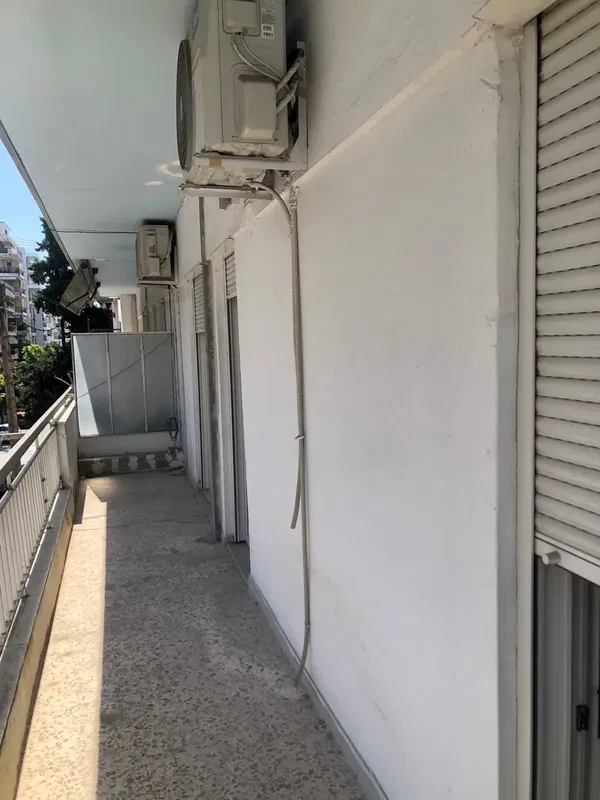 60 m² Apartment with One Bedrooms for Sale in Triandria Thessaloniki, Thessaloniki