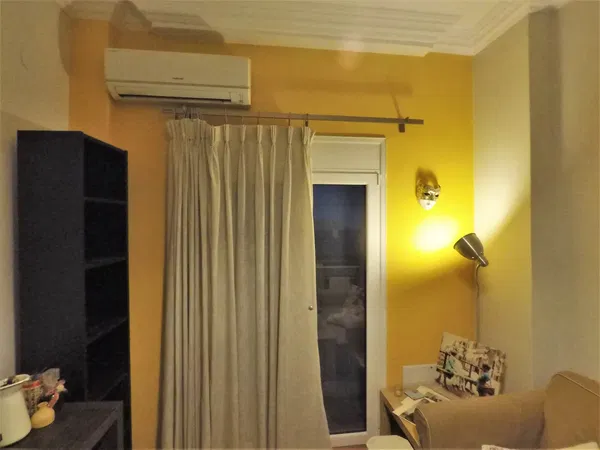 One-Bedroom Apartment for Sale in Ippokratio Thessaloniki, Thessaloniki — photo 3