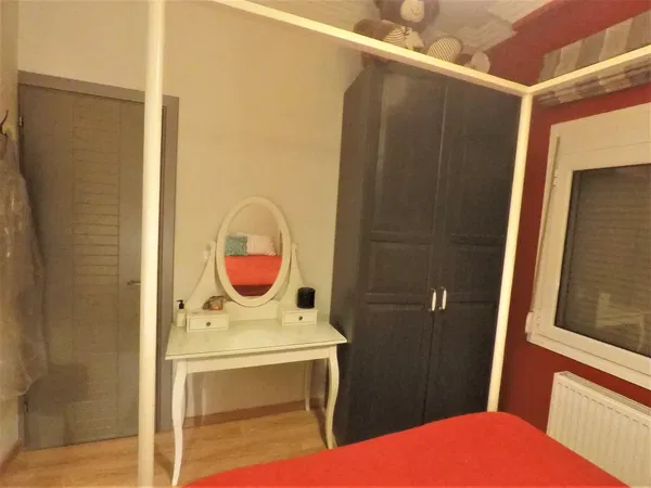 One-Bedroom Apartment for Sale in Ippokratio Thessaloniki, Thessaloniki — photo 4