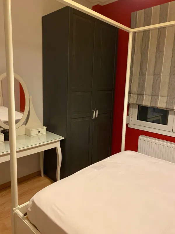 One-Bedroom Apartment for Sale in Ippokratio Thessaloniki, Thessaloniki — photo 2
