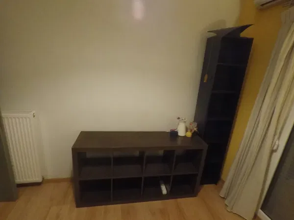 One-Bedroom Apartment for Sale in Ippokratio Thessaloniki, Thessaloniki — photo 5