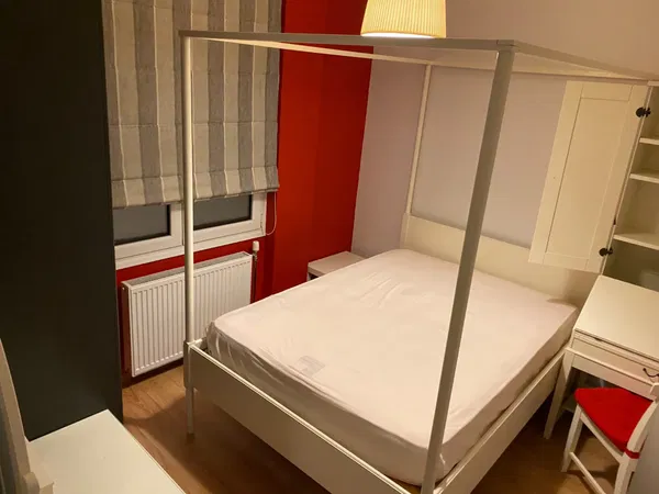 One-Bedroom Apartment for Sale in Ippokratio Thessaloniki, Thessaloniki