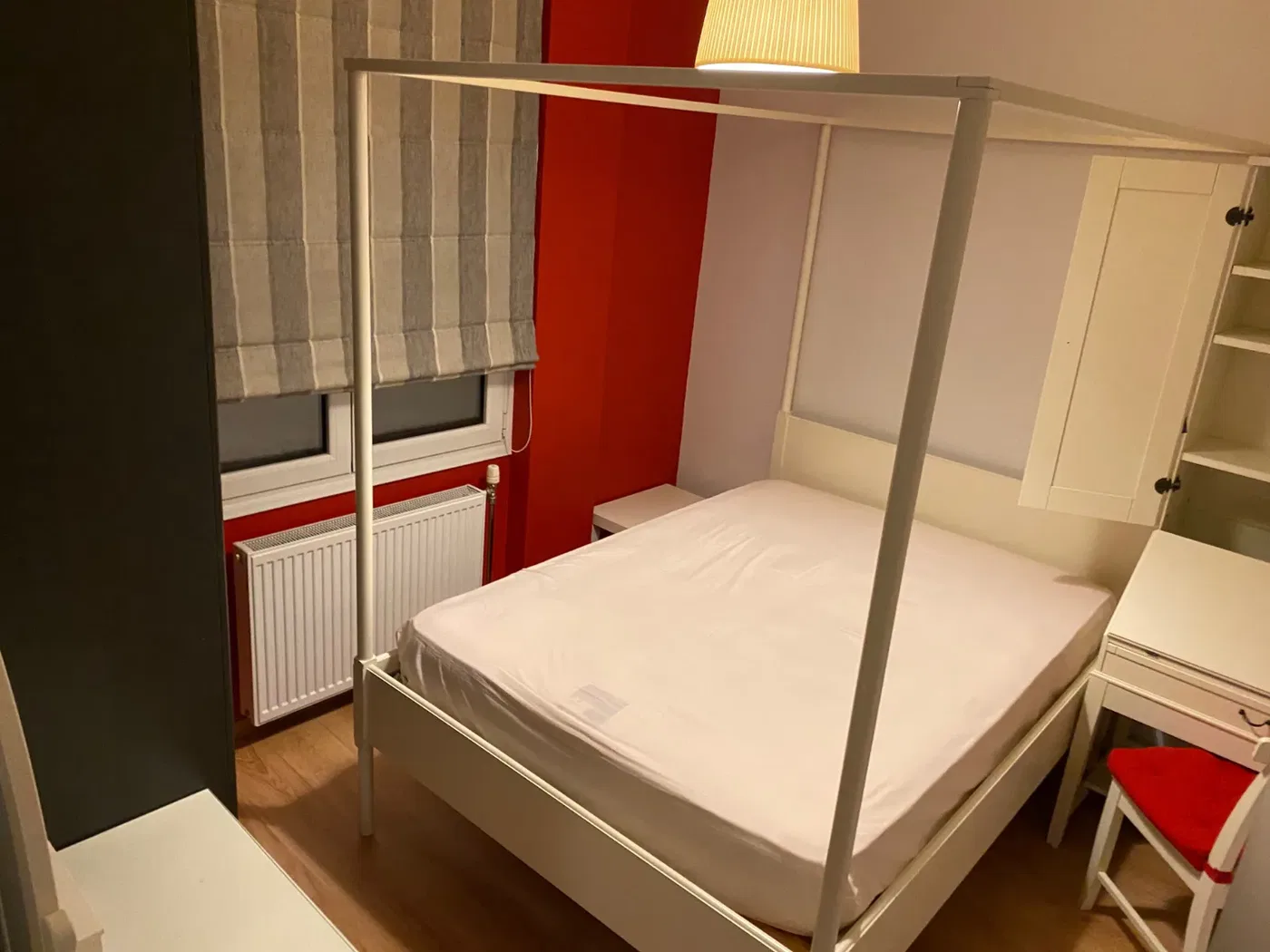One-Bedroom Apartment for Sale in Ippokratio Thessaloniki, Thessaloniki
