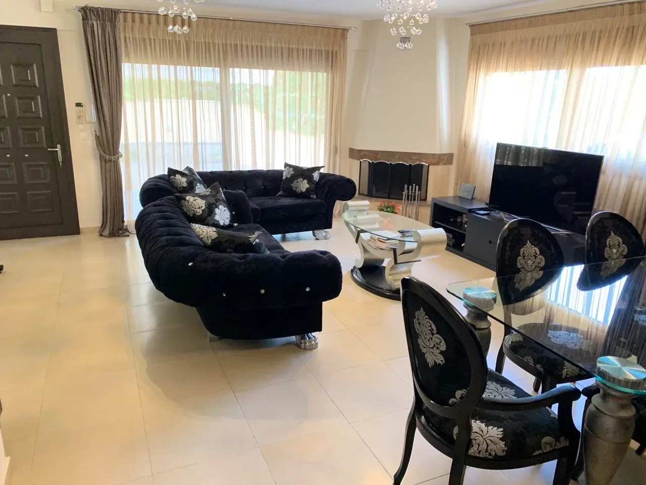 Three-Bedroom Apartment for Sale in Panorama Thessaloniki, Thessaloniki Eastern Suburbs
