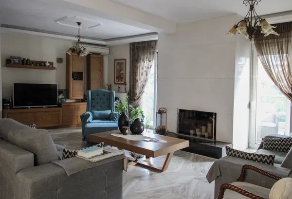 Four-Bedroom Apartment for Sale in Kalamaria, Thessaloniki Eastern Suburbs — photo 5