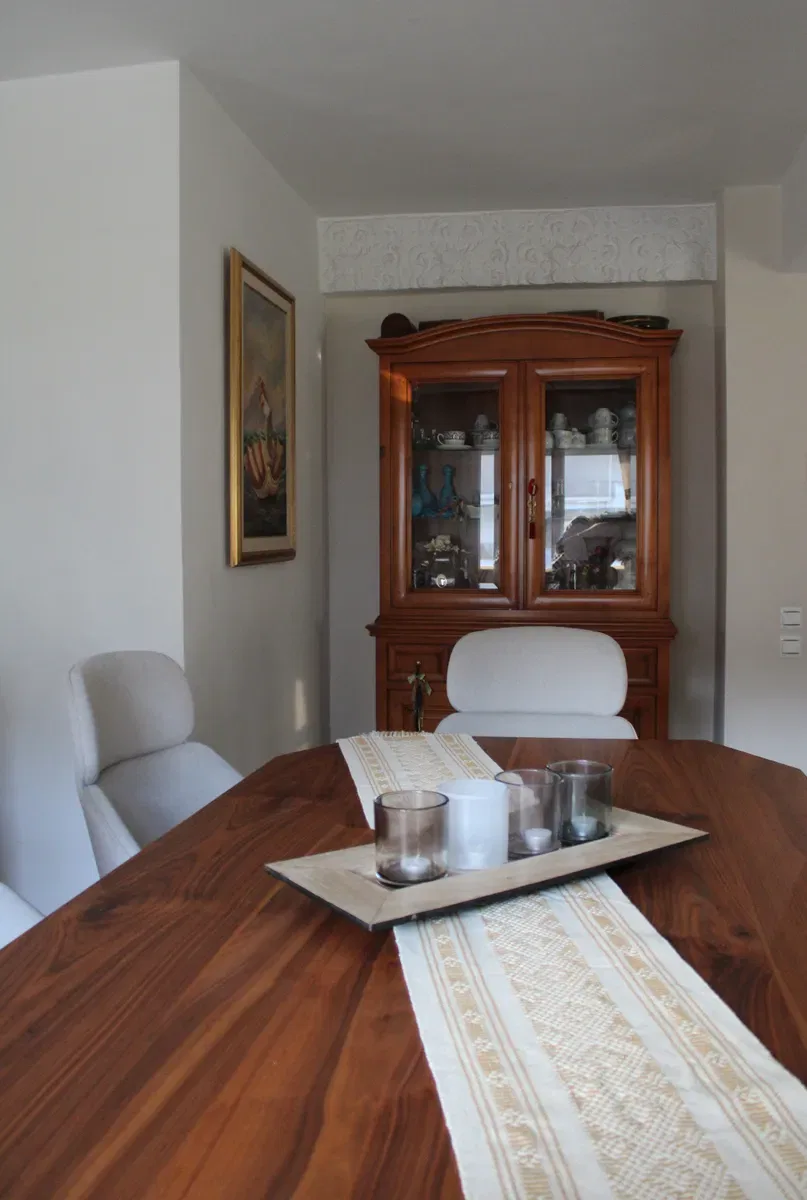 Four-Bedroom Apartment for Sale in Kalamaria, Thessaloniki Eastern Suburbs