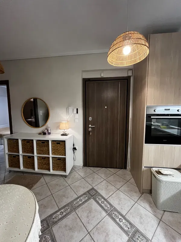 73 m² Apartment with Two Bedrooms for Sale in Kalamaria, Thessaloniki Eastern Suburbs — photo 4