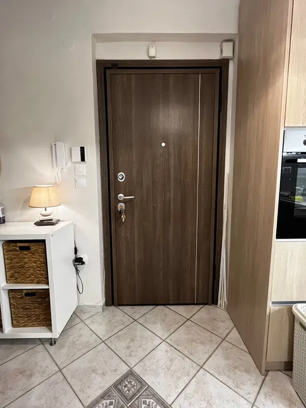 73 m² Apartment with Two Bedrooms for Sale in Kalamaria, Thessaloniki Eastern Suburbs — photo 5