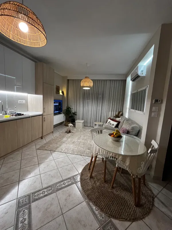 73 m² Apartment with Two Bedrooms for Sale in Kalamaria, Thessaloniki Eastern Suburbs — photo 3
