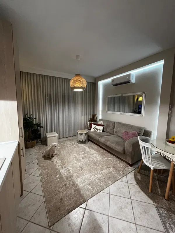 73 m² Apartment with Two Bedrooms for Sale in Kalamaria, Thessaloniki Eastern Suburbs
