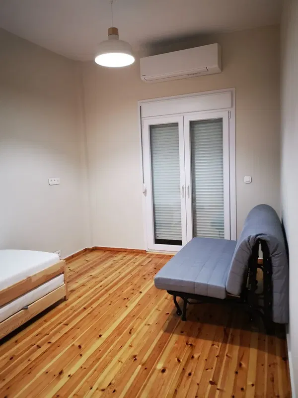 Newly Built One-Bedroom Apartment for Sale in Thessaloniki