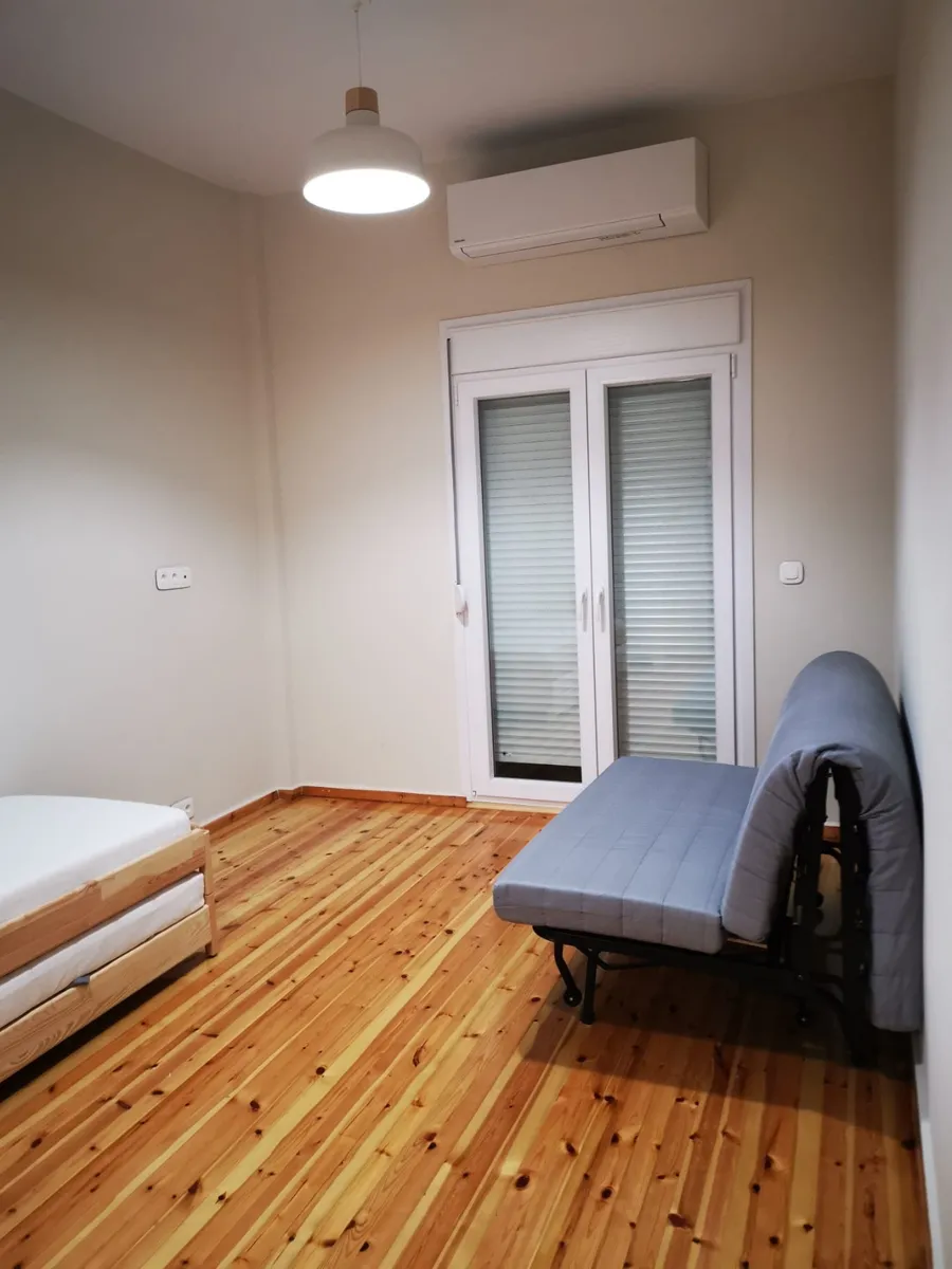 Newly Built One-Bedroom Apartment for Sale in Thessaloniki