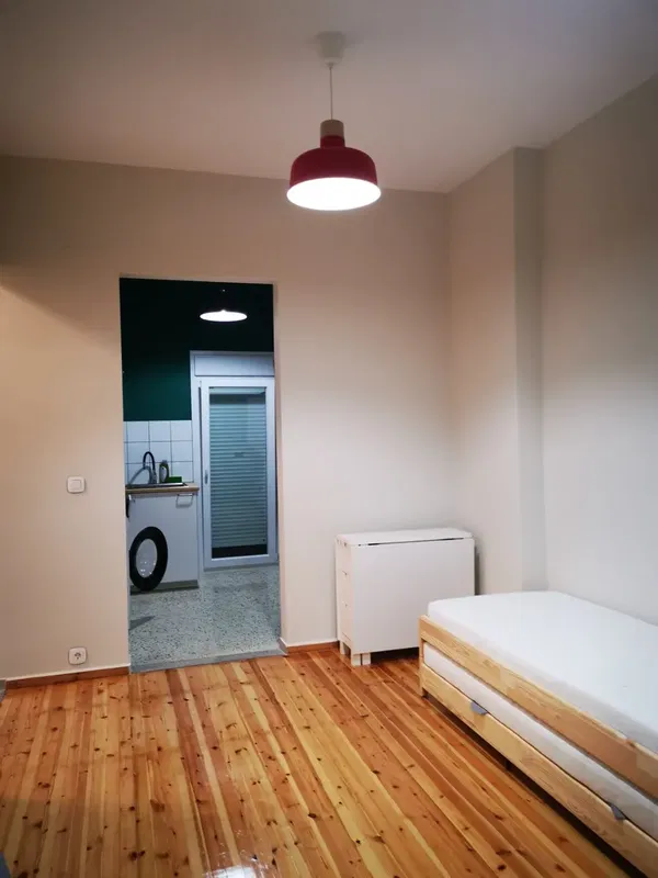 Newly Built One-Bedroom Apartment for Sale in Thessaloniki — photo 2