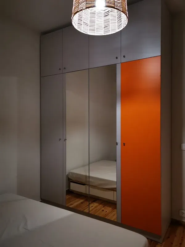 Newly Built One-Bedroom Apartment for Sale in Thessaloniki — photo 3