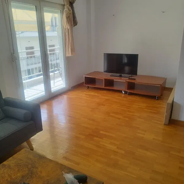One-Bedroom Apartment for Sale in Toumpa, Thessaloniki