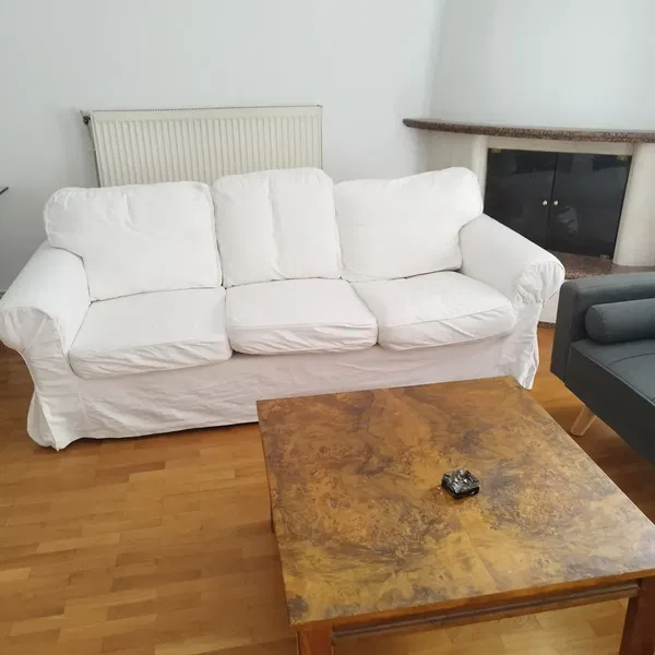 One-Bedroom Apartment for Sale in Toumpa, Thessaloniki — photo 4