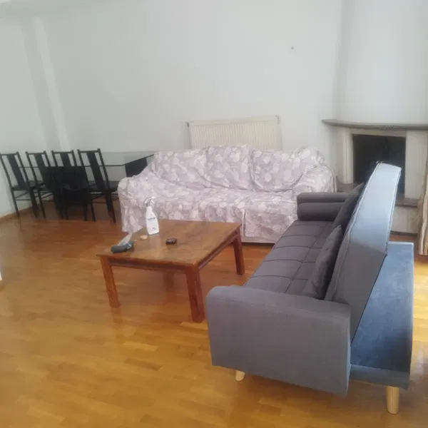 One-Bedroom Apartment for Sale in Toumpa, Thessaloniki — photo 3