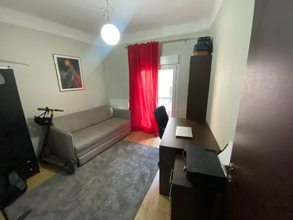 Renovated Two-Bedroom Apartment for Sale in Kamara - Rotonta, Thessaloniki Center — photo 2
