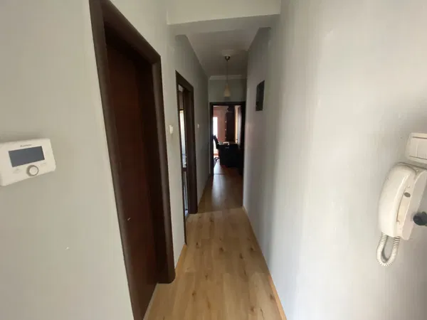 Renovated Two-Bedroom Apartment for Sale in Kamara - Rotonta, Thessaloniki Center — photo 3