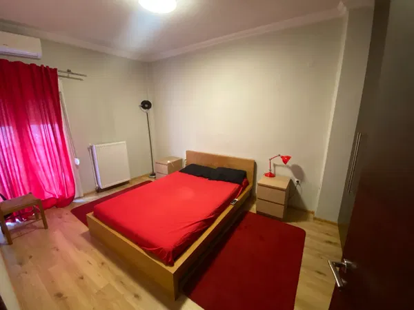 Renovated Two-Bedroom Apartment for Sale in Kamara - Rotonta, Thessaloniki Center — photo 4