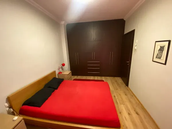 Renovated Two-Bedroom Apartment for Sale in Kamara - Rotonta, Thessaloniki Center — photo 5