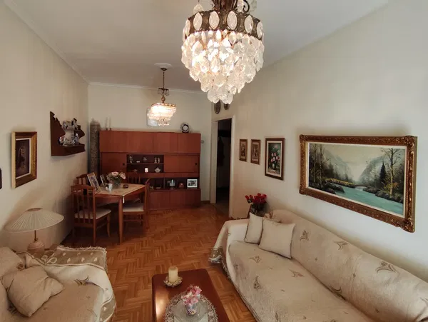 86 m² Two-Bedroom Apartment for Sale in Center Thessaloniki, Thessaloniki — photo 4